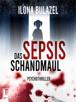 cover image of Sepsis--Das Schandmaul--Hauptkommissar Heerse ermittelt, Band 2 (ungekürzt)